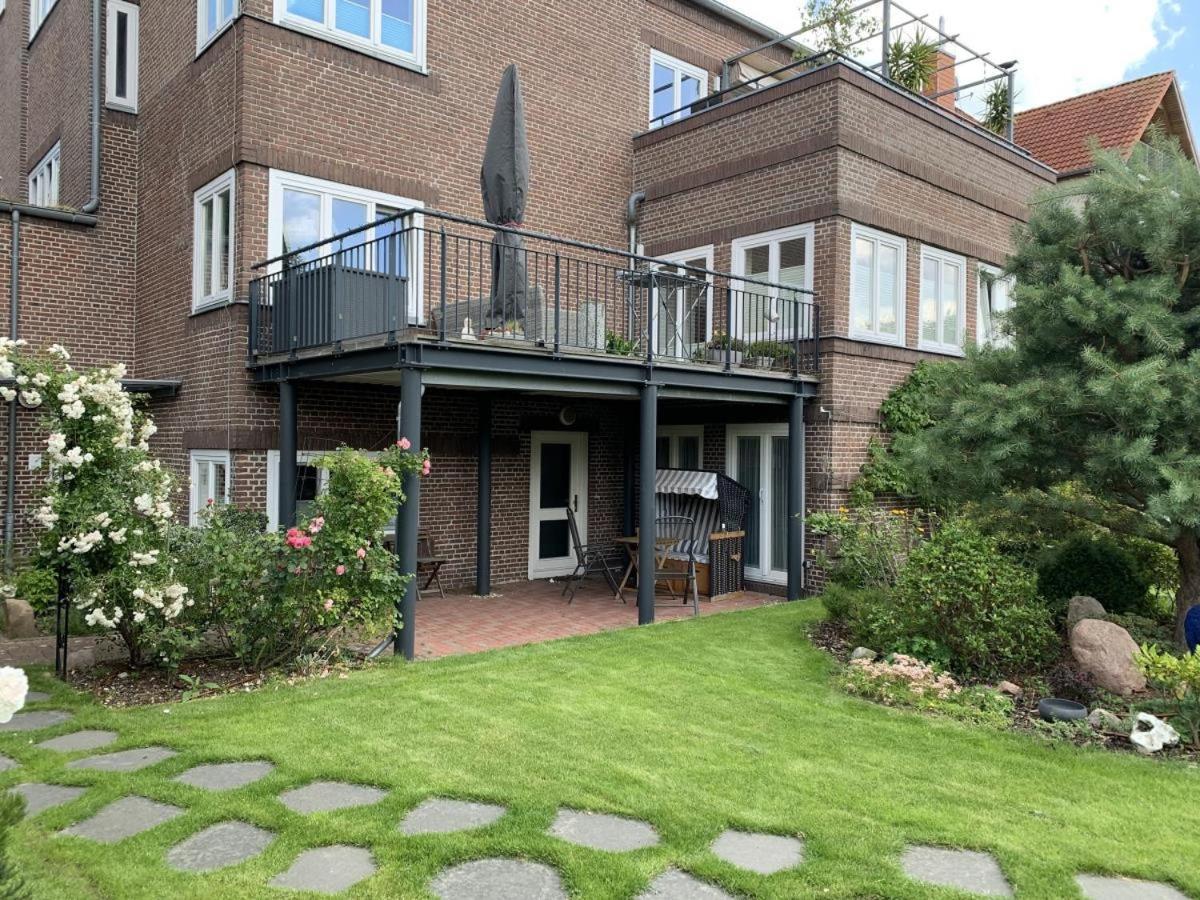Haus Roeper: Seetang Rostock Luaran gambar