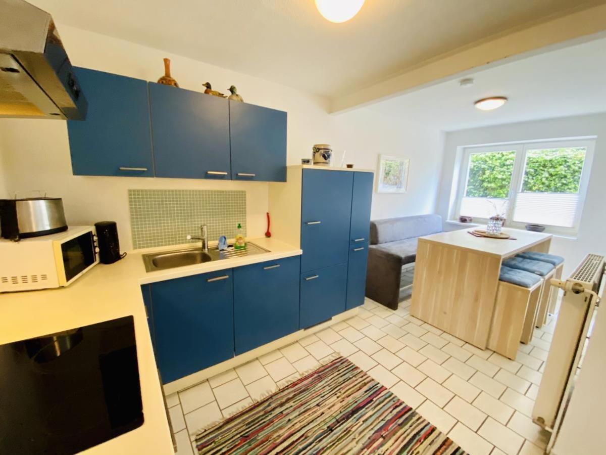 Haus Roeper: Seetang Rostock Luaran gambar